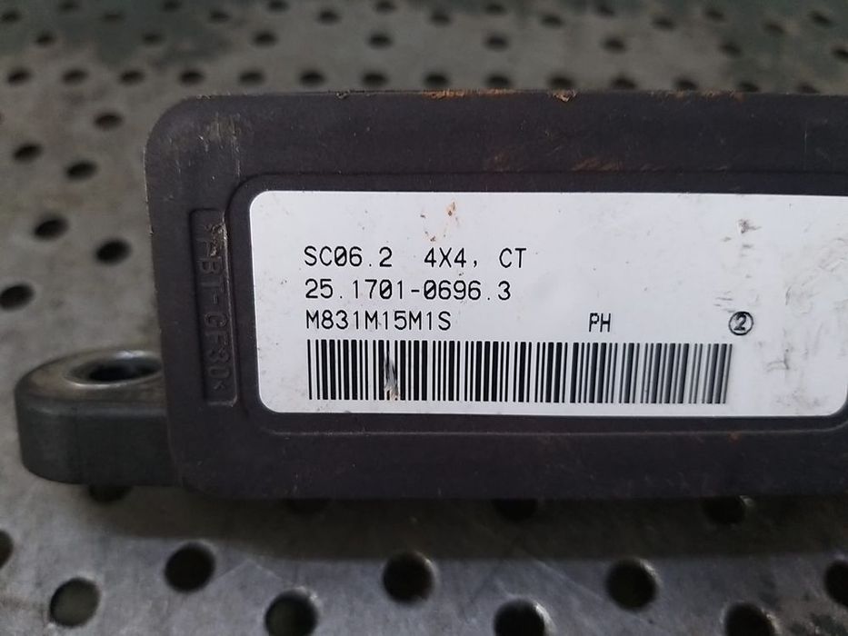 Modul senzor esp jeep compass mk49 p56038984aa 25170106634