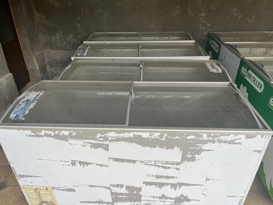 Haladelnik Marazilnik