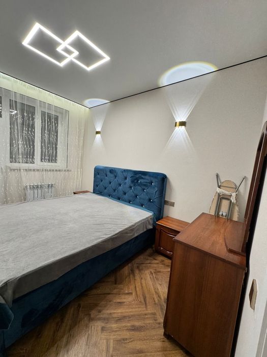 Сдам квартиру 1 комнатную студия