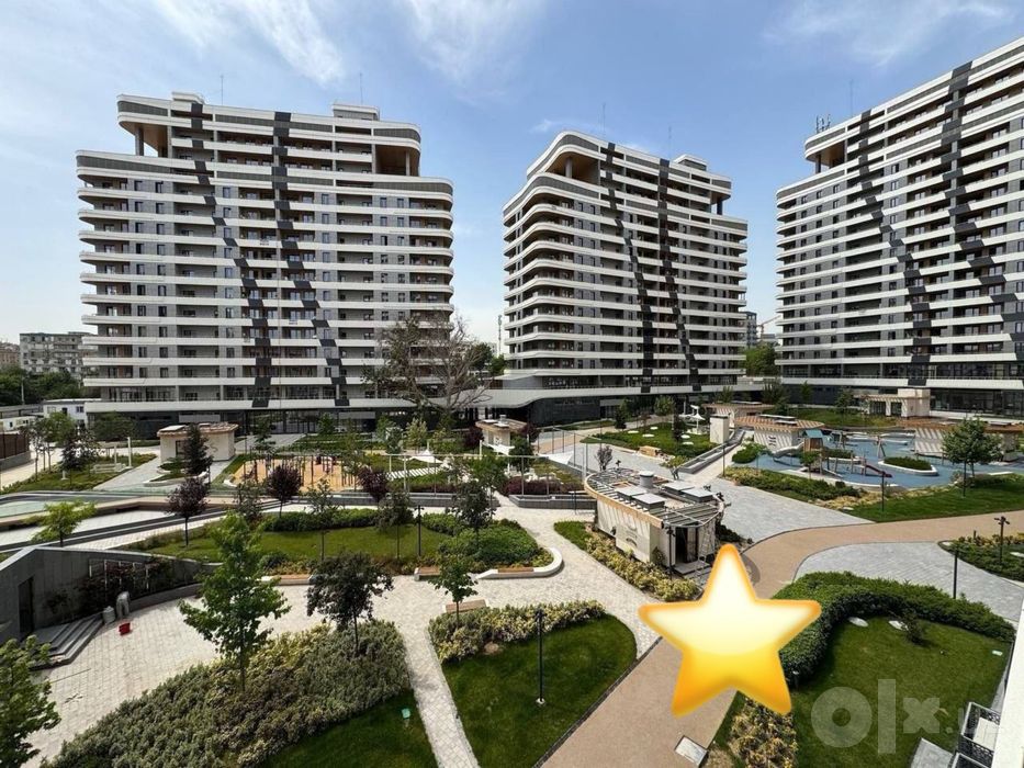 Продается‼️ЖК Infinity 2х комн 65м2‼️efendi школа 145 ул Садык Азимова