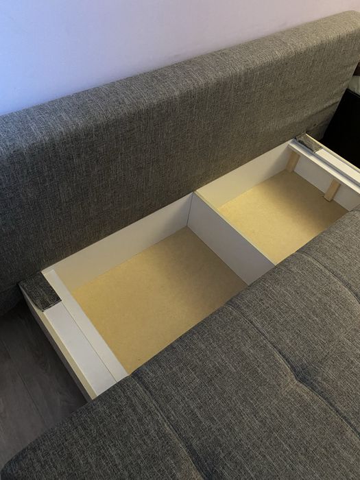 Раскладной диван