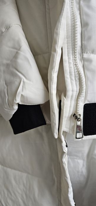 Куртка на зиму и весну