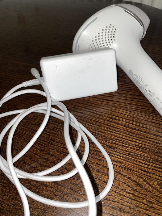 Epilator IPL Philips