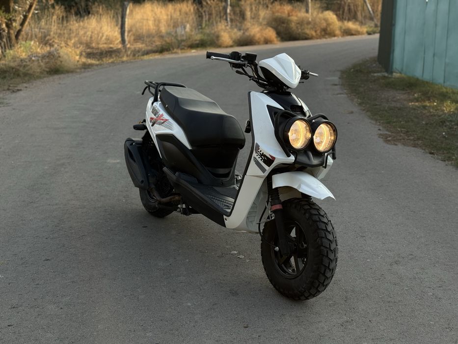 Мопед 150 куб продам