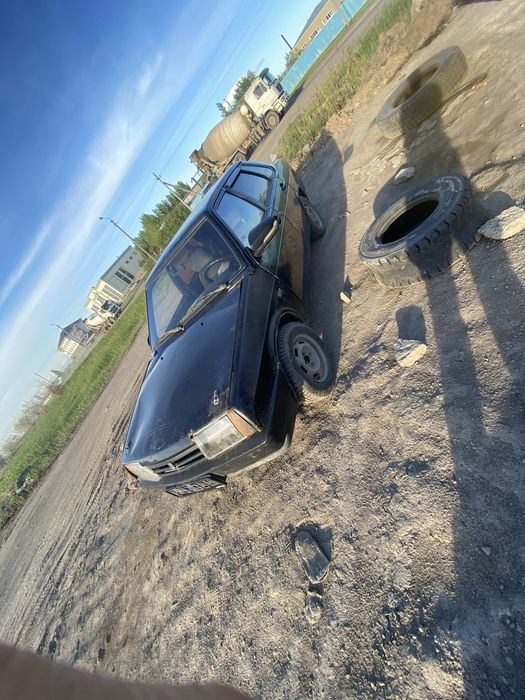Продам ваз 21099