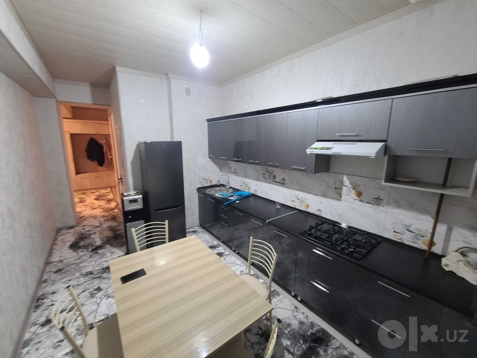 Arenda lux kvartira 2xonalik.xamma sharoiti bor