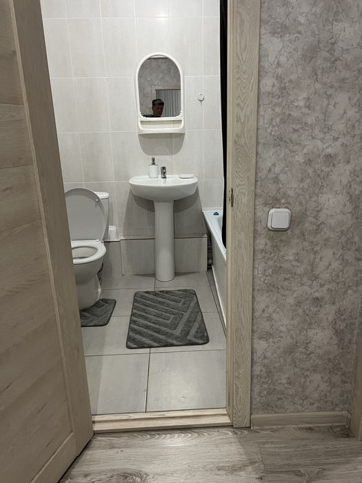 Сдам квартиру посуточно