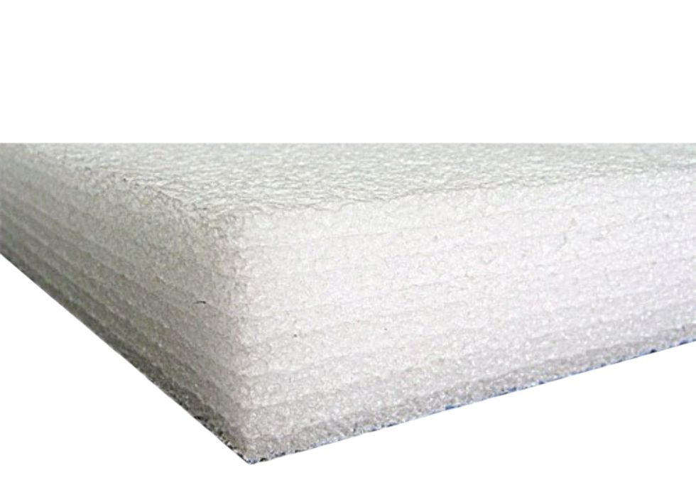 Маты НПЭ под борцовский ковер