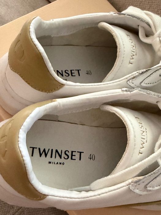 Оригинални кецове Twinset