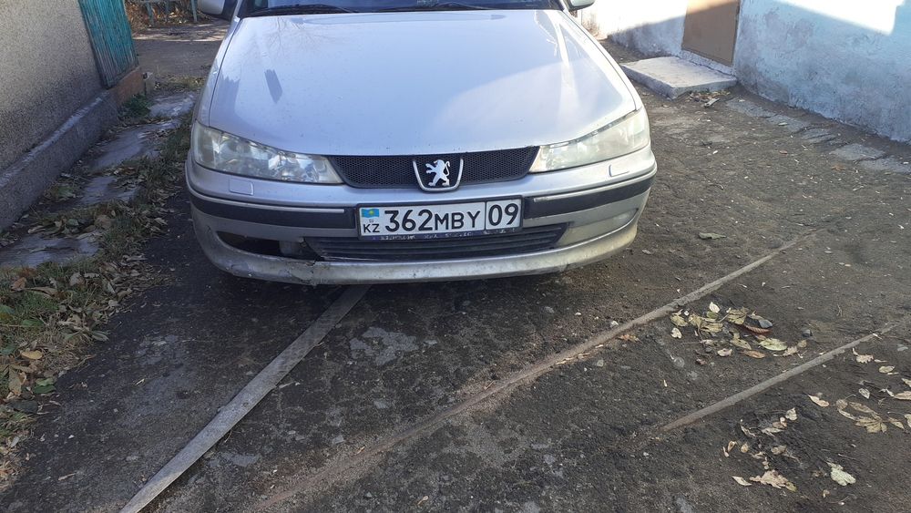 Продам машину срочно