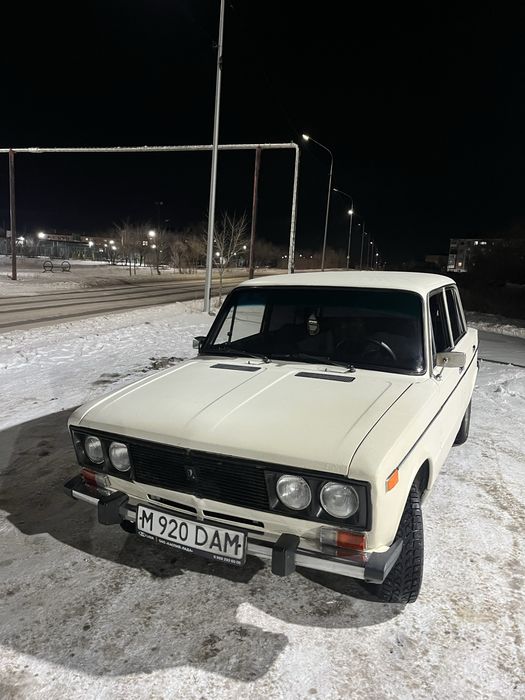 Продам ваз 2106 16 кл