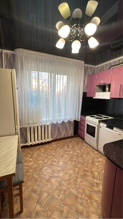 Квартира помесячно