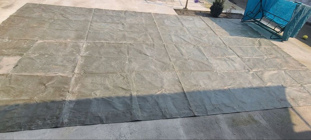 Tent sotiladi 10 m 8 m