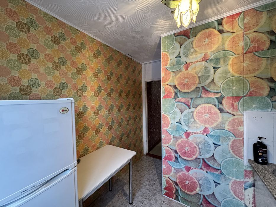 Продам 2 комн.квартиру район Электрон