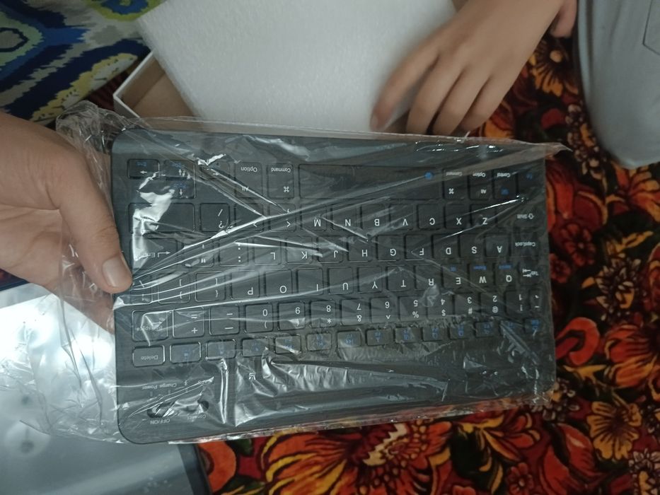 Planshet sotiladi.madel-tab910