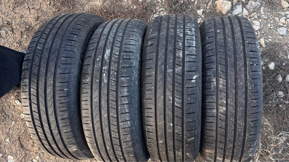 Авто Шины 16r 215/65