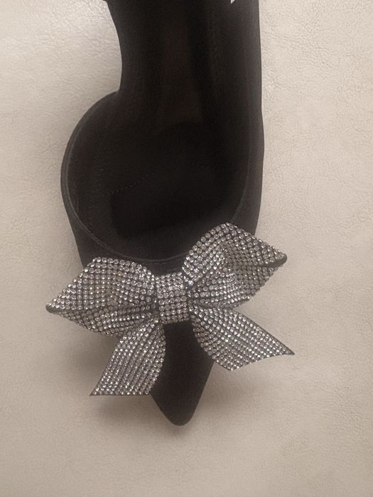 Елегантни обувки