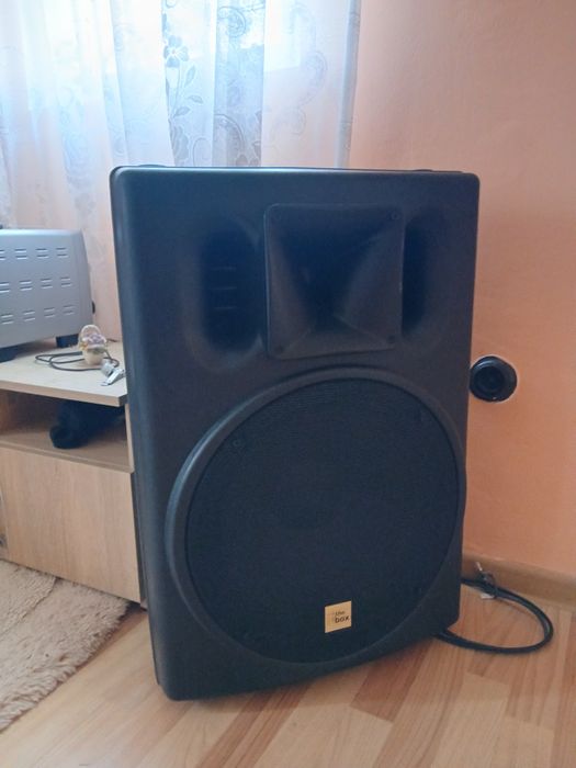 Vând Boxă The Box