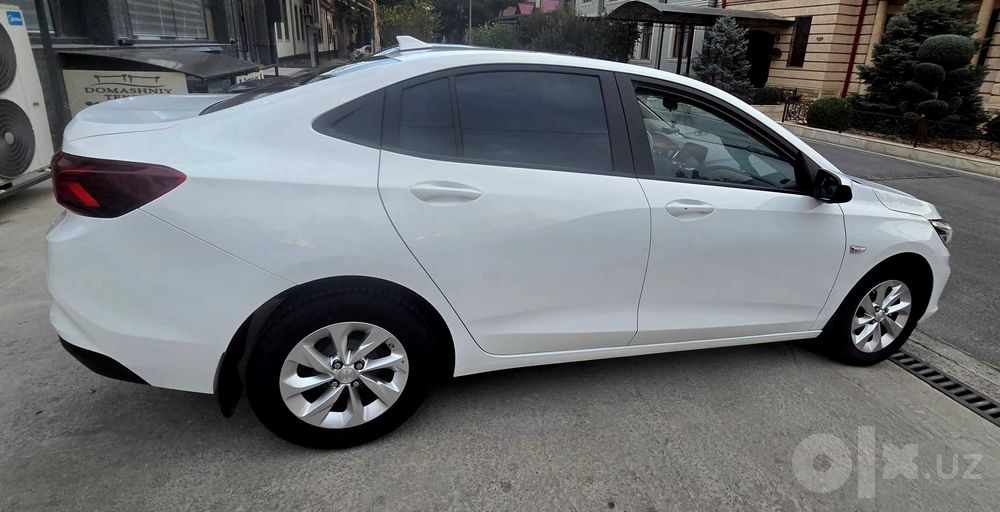 Chevrolet onix 2025