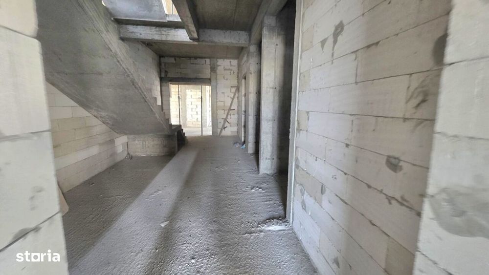 Apartament 1 cameraComplex Nicolina 2,5 km de Podu Ros  TVA Inclus