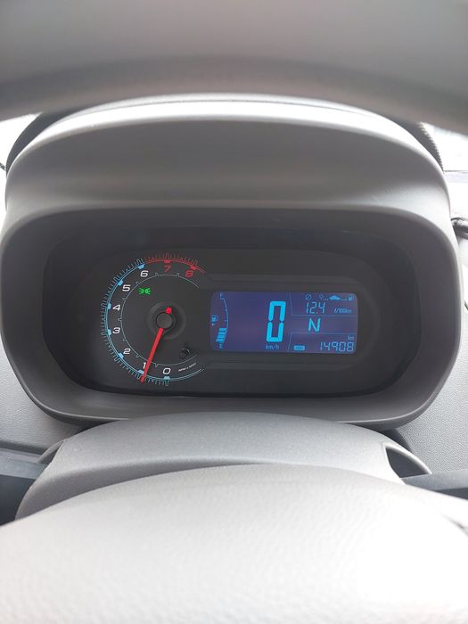 Кобулд миднайт 2025