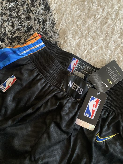 Compleu Brooklyn Nets NOU