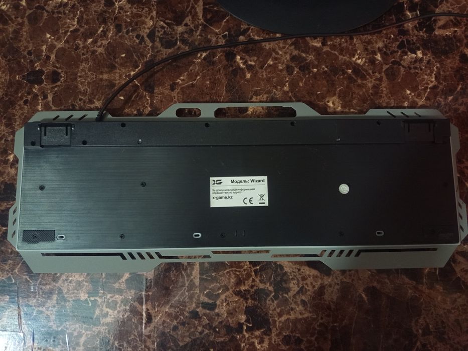 Продам клавиатуру XG