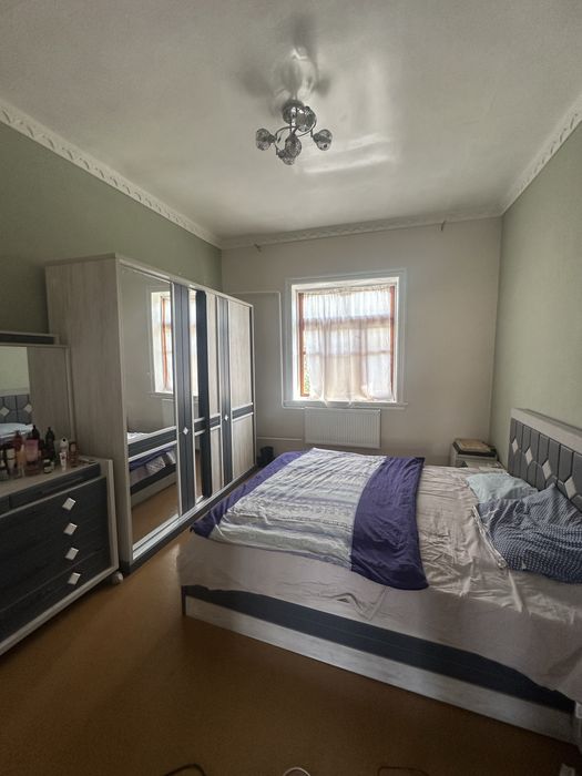 Дом в цетре Джамбая 6 суток