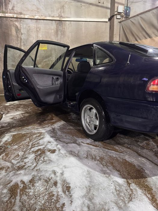 Продам Митсубиси Галант 93г.