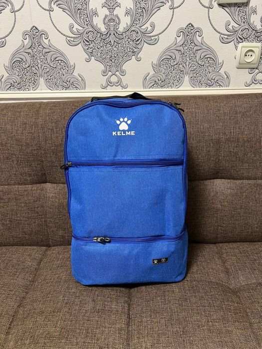 Sport sumkasi, спортивный рюкзак. Adidas, Jako, Nike, Joma