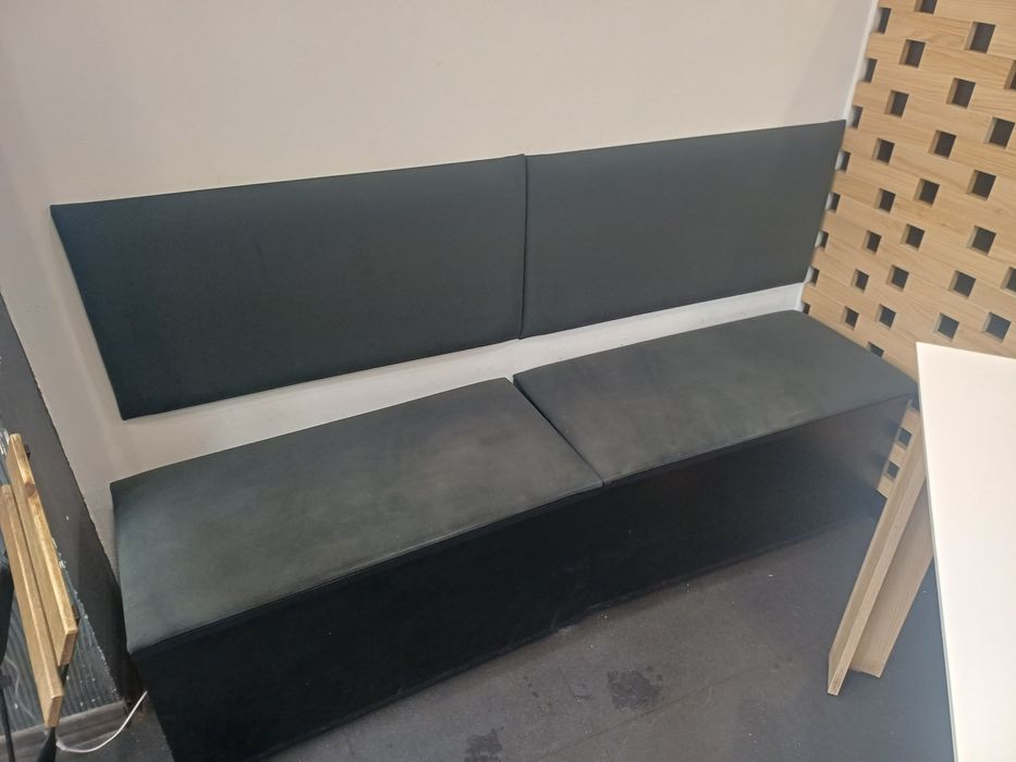 Маса с пейка тип ракла