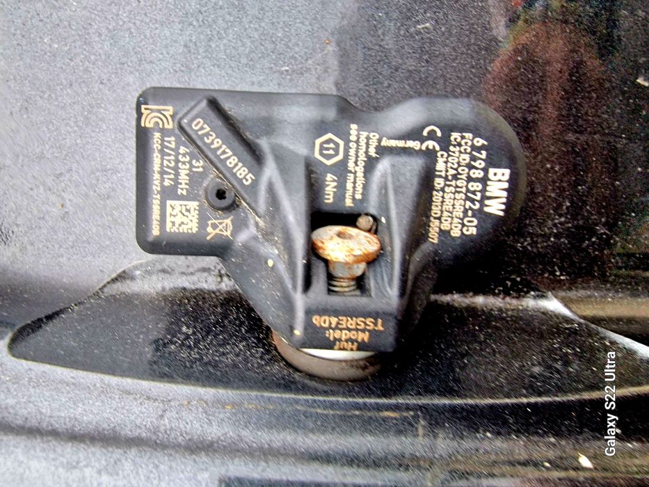 BMW Х4 Х5  20 цола  М пакет  original Замъка Ямбол