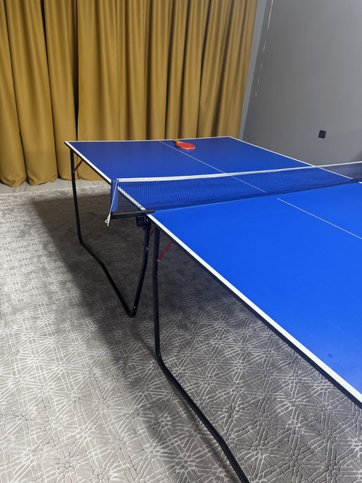 Тенисный стол сатылады бу