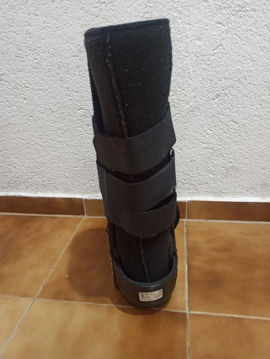 Ортеза за глезен Walker W100

110лв.