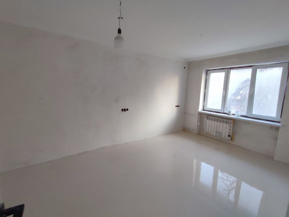 Malyarka va Aboy yopishtirish. Nalevnol pol va Laminat teramiz