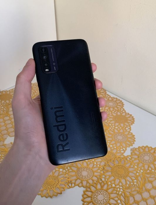 Redmi 9 t 129 gb продам 18000