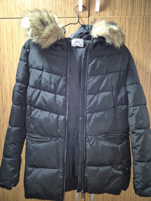 Geacă damă Reserved