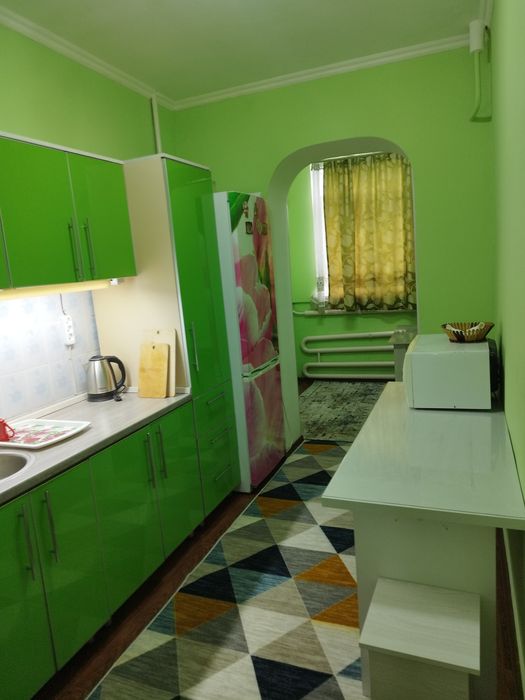 Продам 3 ком.квартиру