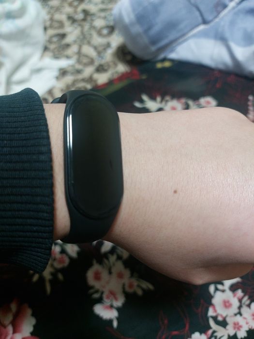 Xiaomi mi band 7