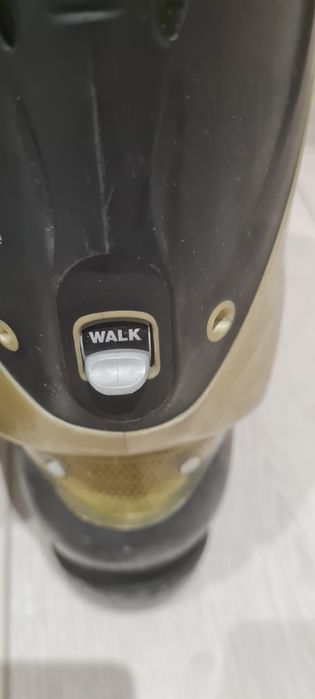 Ски обувки саломон Salomon 27.5