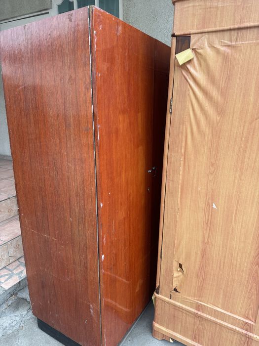 Шкафы сундуки бесплатно самовывоз