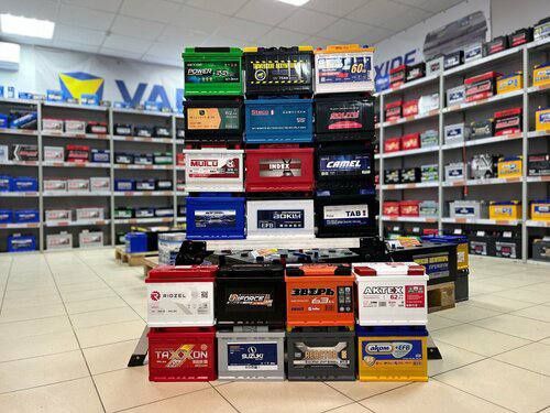 Akumlyator  Akumulyator Malibu Treker BYD Kia Акумлятор Аккумулятор