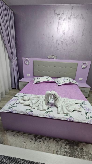 Inchiriez ap 2 si 3 camere Mamaia Nord