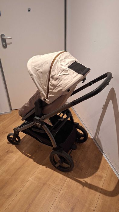 Carucior PegPerego YPSI (nu Cybex, Joolz, Nuna, Joie, Thule,Inglesina)