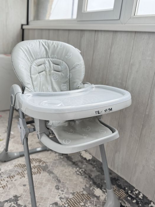 Продам детский стульчик