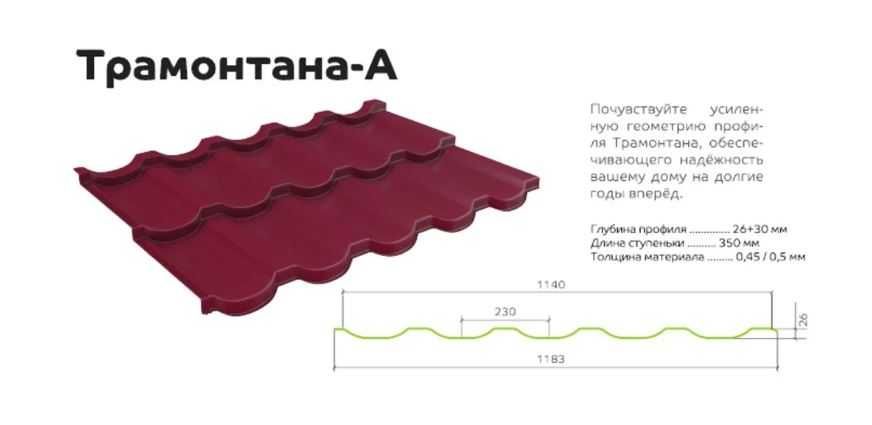 Металлочерепица / Модульная черепица / Металл жабынқыш