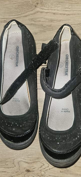 Pantofi fetite marime 32-34