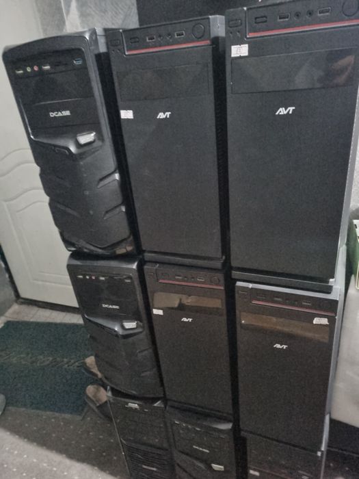 Компютерлар сотилади