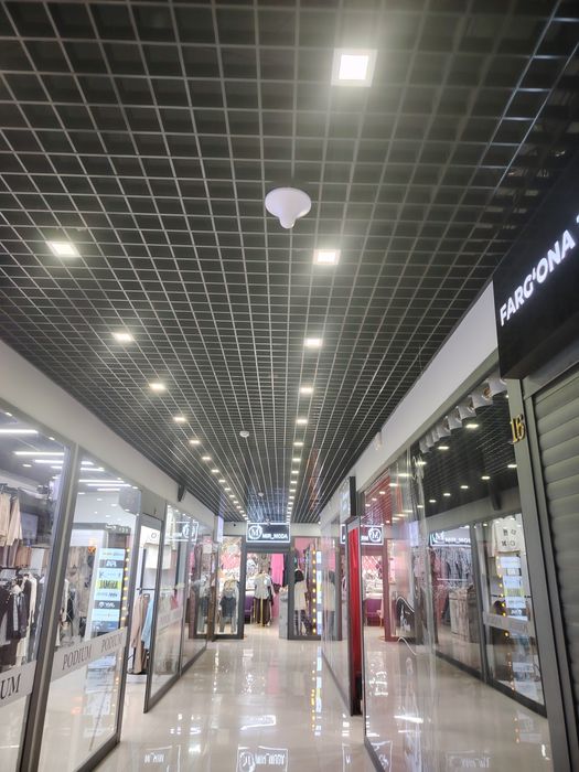 GSM Repiter – 2G/3G/4G Mobil Aloqa Signal Kuchaytirgichi