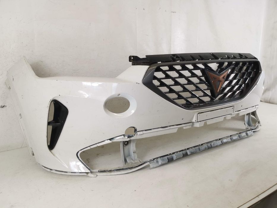 Предна Броня Полу Комплект Купра Форментор 1 [ - ] Оригинална В Добро